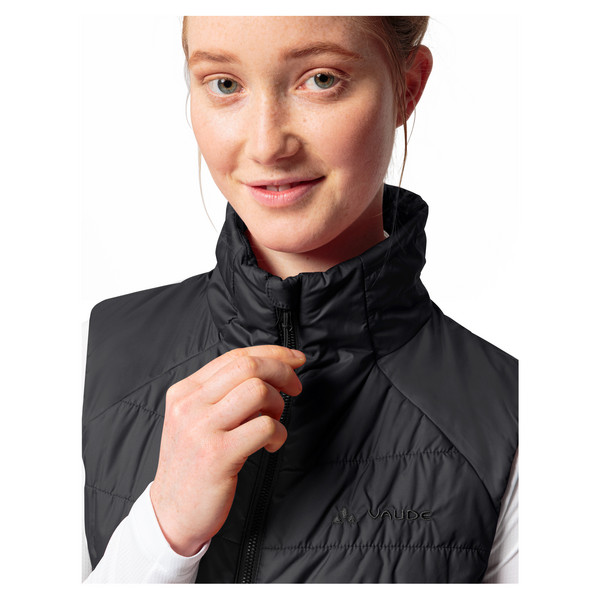 Vaude MOENA INSULATION VEST Damen - Weste Ansicht 5