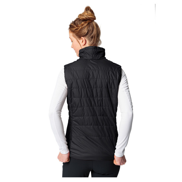 Vaude MOENA INSULATION VEST Damen - Weste Ansicht 4