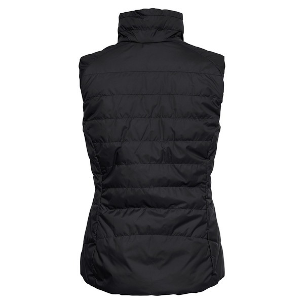Vaude MOENA INSULATION VEST Damen - Weste Ansicht 2
