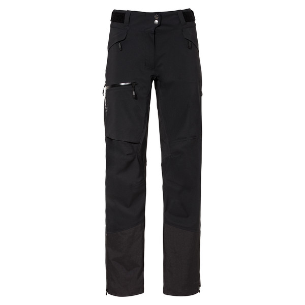 Vaude MONVISO 3L PANTS Damen - Skihose Ansicht 1