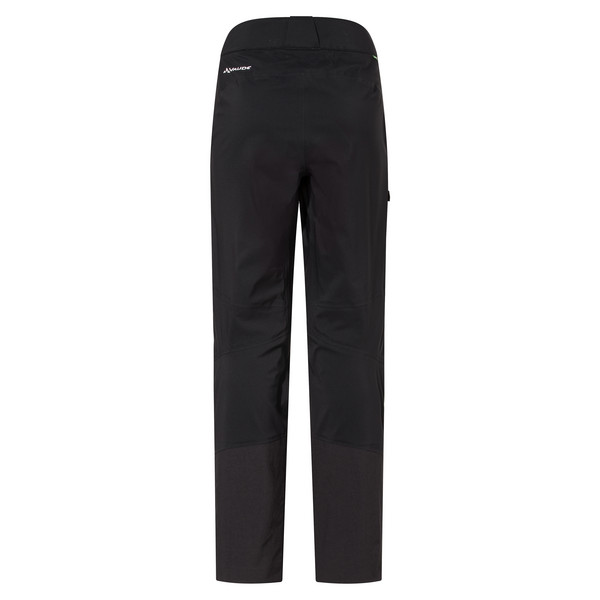 Vaude MONVISO 3L PANTS Damen - Skihose Ansicht 2