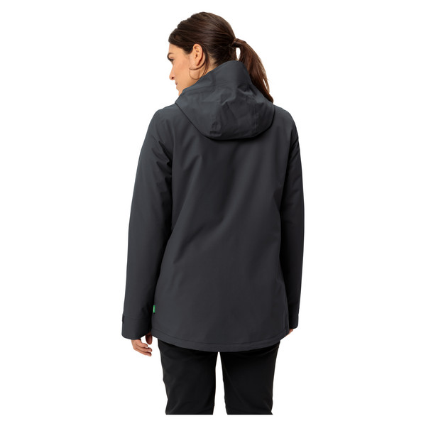 Vaude NEYLAND 3IN1 JACKET Damen - Doppeljacke Ansicht 6