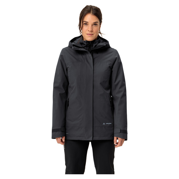 Vaude NEYLAND 3IN1 JACKET Damen - Doppeljacke Ansicht 5