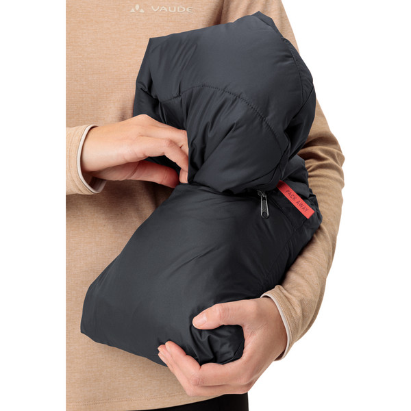 Vaude NEYLAND HOODED INSULATION JACKET Damen - Isolationsjacke Ansicht 7