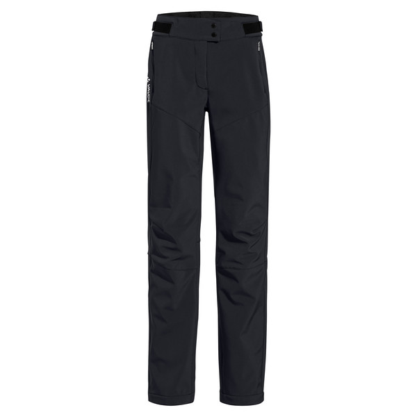 Vaude ELOPE SOFTSHELL PANTS Damen - Softshellhose Ansicht 1