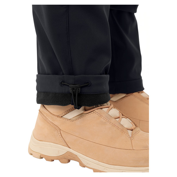 Vaude ELOPE SOFTSHELL PANTS Damen - Softshellhose Ansicht 6