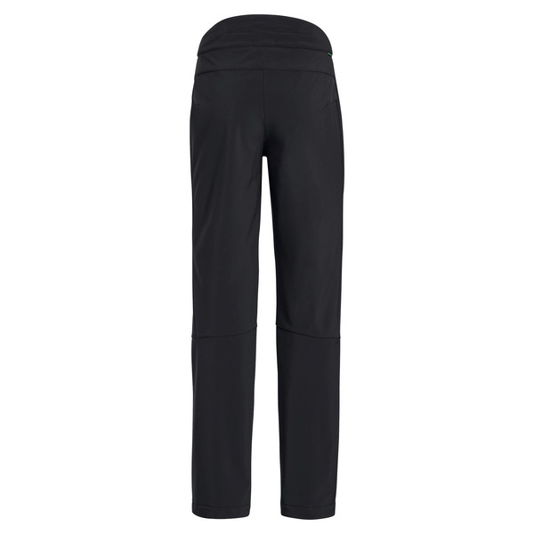 Vaude ELOPE SOFTSHELL PANTS Damen - Softshellhose Ansicht 2