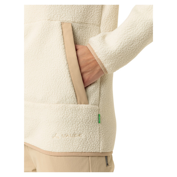 Vaude MANUKAU FLEECE JACKET II Damen - Fleecejacke Ansicht 5