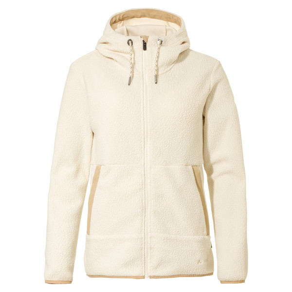Vaude MANUKAU FLEECE JACKET II Damen - Fleecejacke