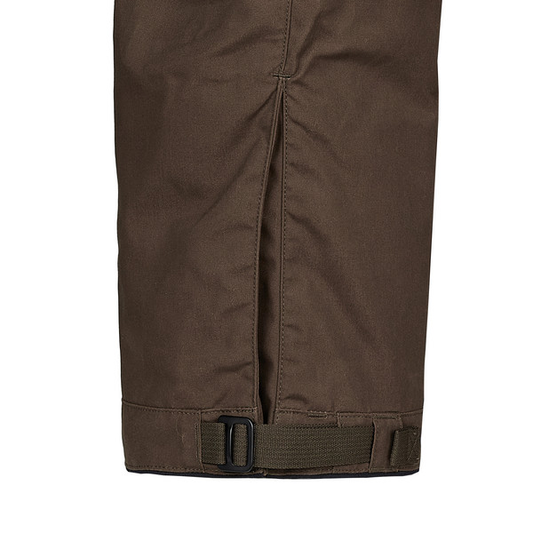 Fjällräven DREV HYBRID TROUSERS M Herren - Jagdhose Ansicht 7