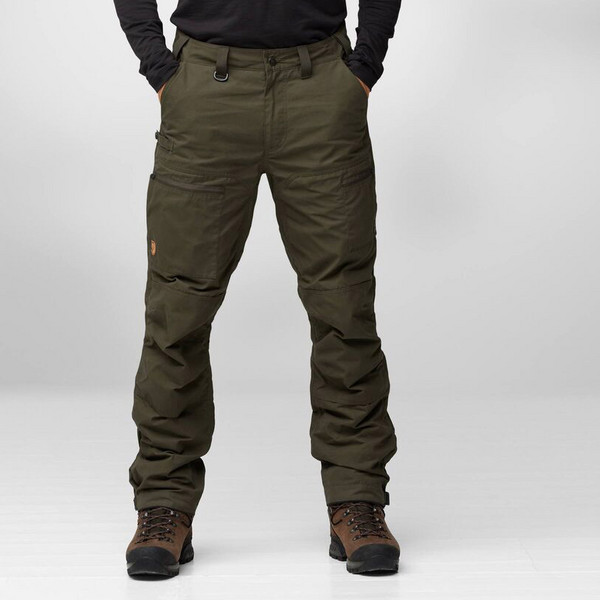 Fjällräven DREV HYBRID TROUSERS M Herren - Jagdhose Ansicht 8