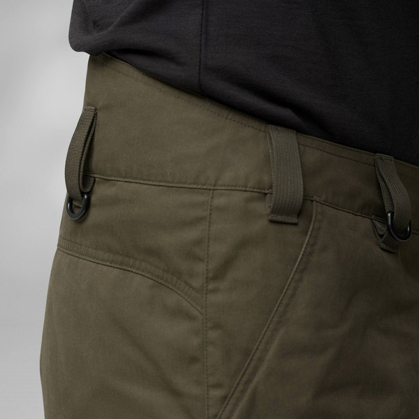 Fjällräven DREV HYBRID TROUSERS M Herren - Jagdhose Ansicht 11