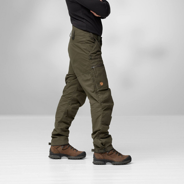 Fjällräven DREV HYBRID TROUSERS M Herren - Jagdhose Ansicht 10