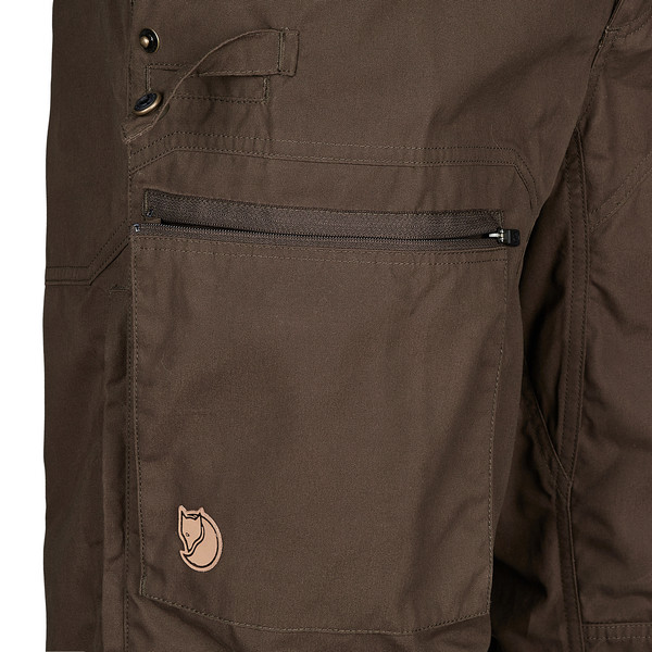 Fjällräven DREV HYBRID TROUSERS M Herren - Jagdhose Ansicht 5