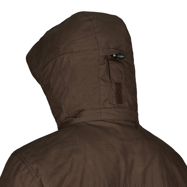 Fjällräven DREV HYBRID JACKET M Herren - Jagdjacke Ansicht 8