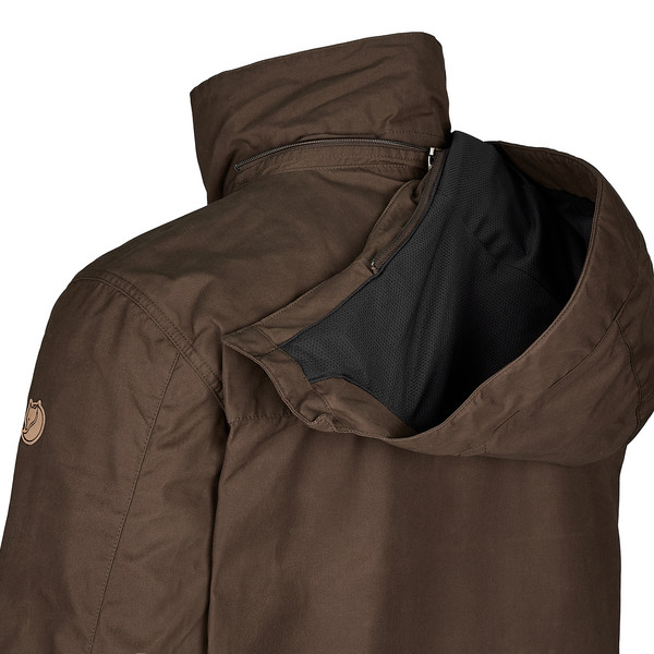 Fjällräven DREV HYBRID JACKET M Herren - Jagdjacke Ansicht 9