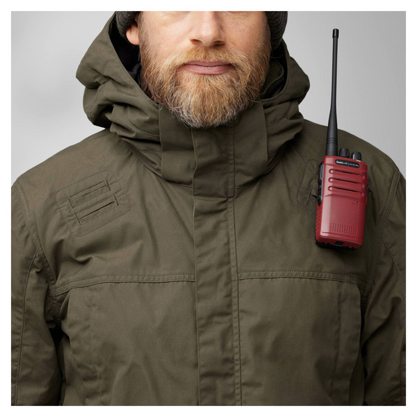 Fjällräven DREV HYBRID JACKET M Herren - Jagdjacke Ansicht 15