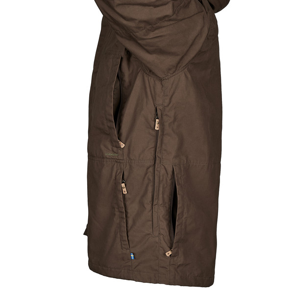 Fjällräven DREV HYBRID JACKET M Herren - Jagdjacke Ansicht 6