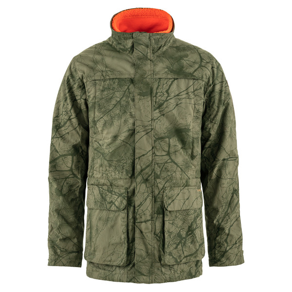 BARENTS 3 IN 1 HYDRATIC JACKET M Herren - Jagdjacke