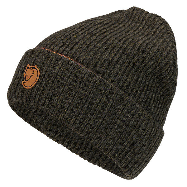 Fjällräven SÖRMLAND REVERSIBLE BEANIE Unisex - Wollmütze Ansicht 2