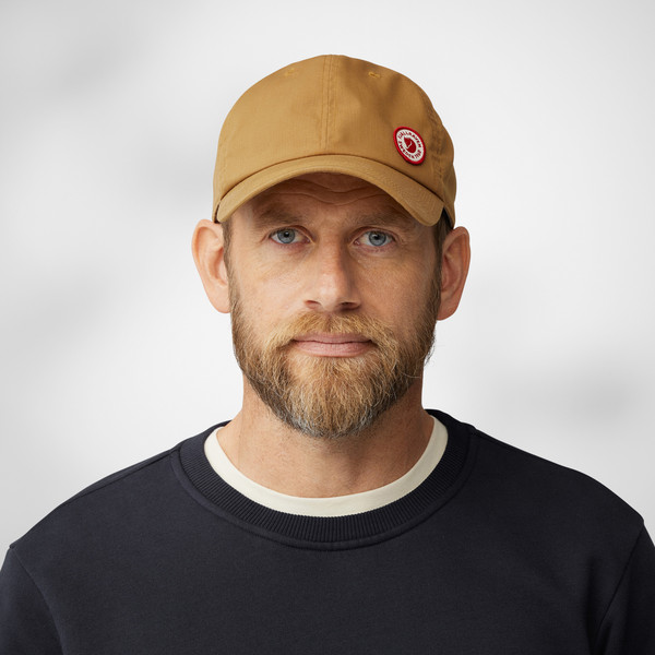 Fjällräven FJÄLLRÄVEN LOGO CAP Unisex - Cap Ansicht 7