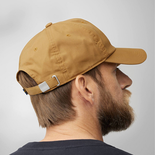 Fjällräven FJÄLLRÄVEN LOGO CAP Unisex - Cap Ansicht 6