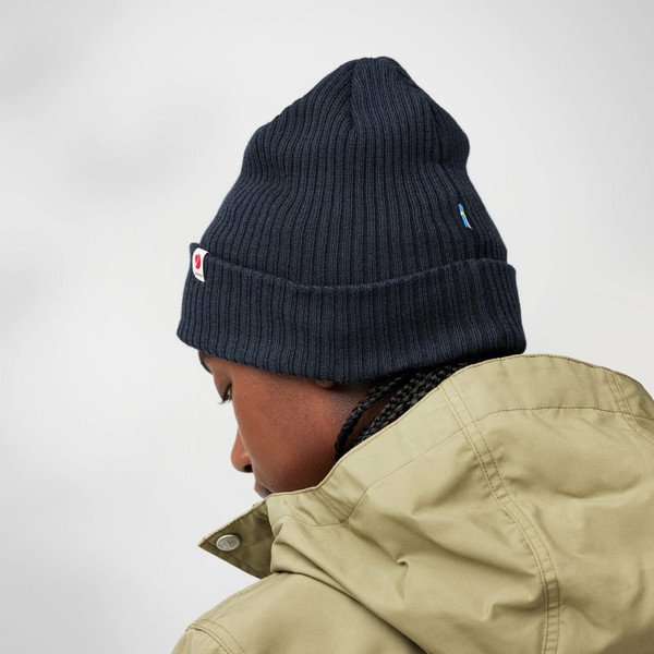 Fjällräven FJÄLLRÄVEN RIB HAT Unisex - Mütze Ansicht 6