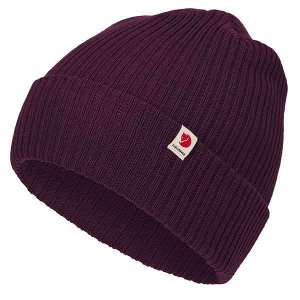 FJÄLLRÄVEN RIB HAT Unisex - Mütze-PORT
