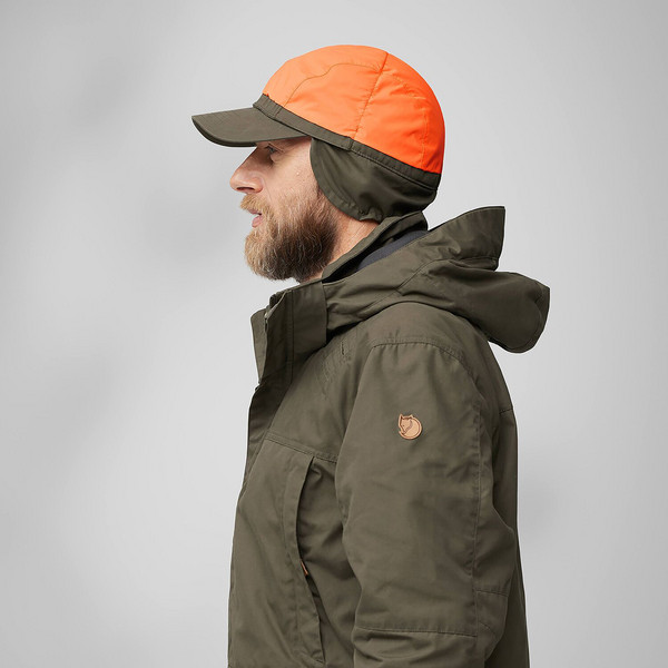 Fjällräven LAPPLAND PINTAIL CAP Unisex - Cap Ansicht 12