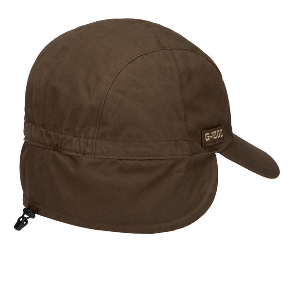 Fjällräven LAPPLAND PINTAIL CAP Unisex - Cap Ansicht 2