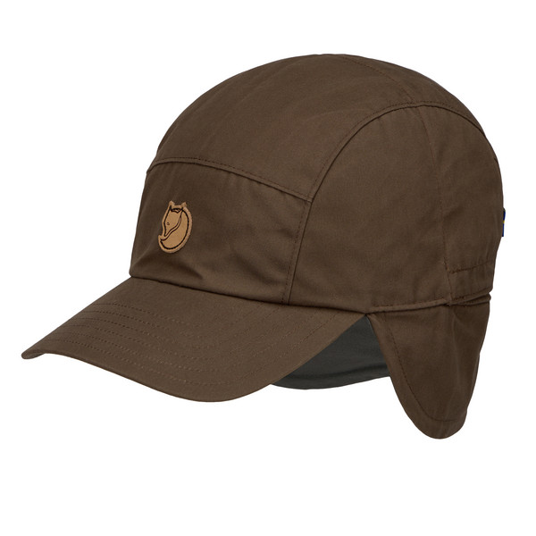 Fjällräven LAPPLAND PINTAIL CAP Unisex - Cap Ansicht 1