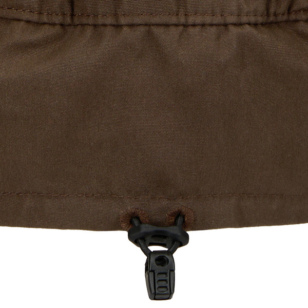 Fjällräven LAPPLAND PINTAIL CAP Unisex - Cap Ansicht 6