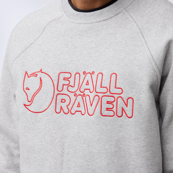 Fjällräven FJÄLLRÄVEN CLASSIC SWEATER M Herren - Sweatshirt Ansicht 8
