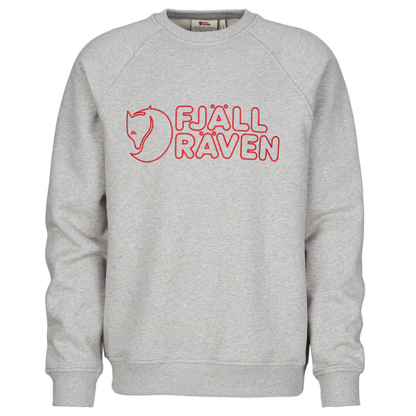 Fjällräven FJÄLLRÄVEN CLASSIC SWEATER M Herren - Sweatshirt Ansicht 1