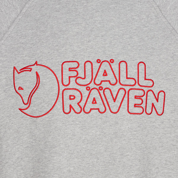Fjällräven FJÄLLRÄVEN CLASSIC SWEATER M Herren - Sweatshirt Ansicht 5