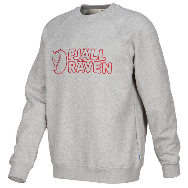 Fjällräven FJÄLLRÄVEN CLASSIC SWEATER M Herren - Sweatshirt Ansicht 2