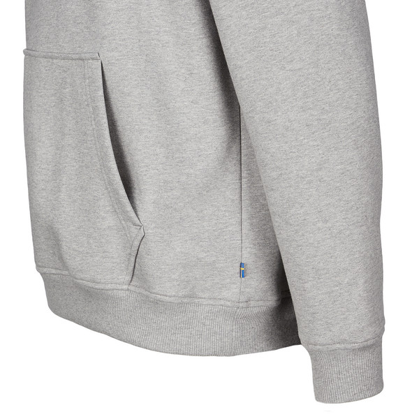 Fjällräven FJÄLLRÄVEN CLASSIC HOODIE M Herren - Hoodie Ansicht 4