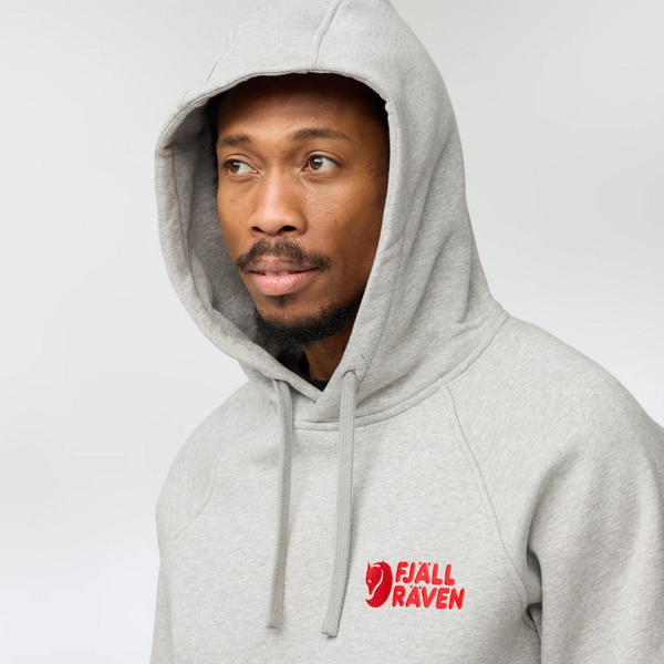 Fjällräven FJÄLLRÄVEN CLASSIC HOODIE M Herren - Hoodie Ansicht 9