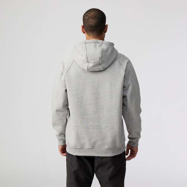 Fjällräven FJÄLLRÄVEN CLASSIC HOODIE M Herren - Hoodie Ansicht 14