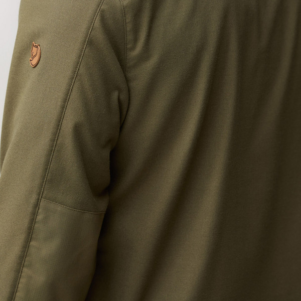 Fjällräven KEB TREKKING SHIRT LS M Herren - Outdoor Hemd Ansicht 17