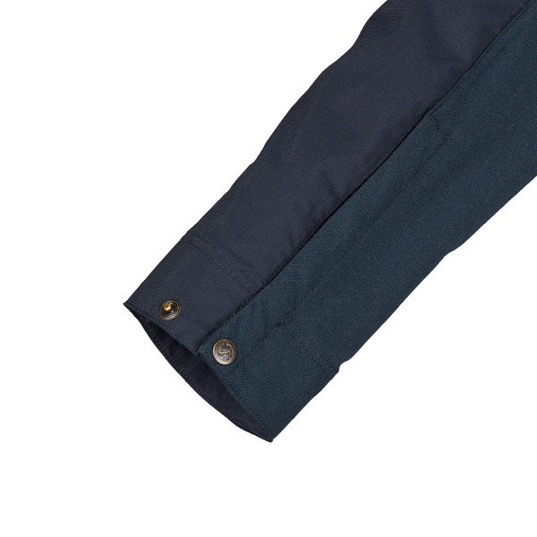 Fjällräven KEB TREKKING SHIRT LS M Herren - Outdoor Hemd Ansicht 5
