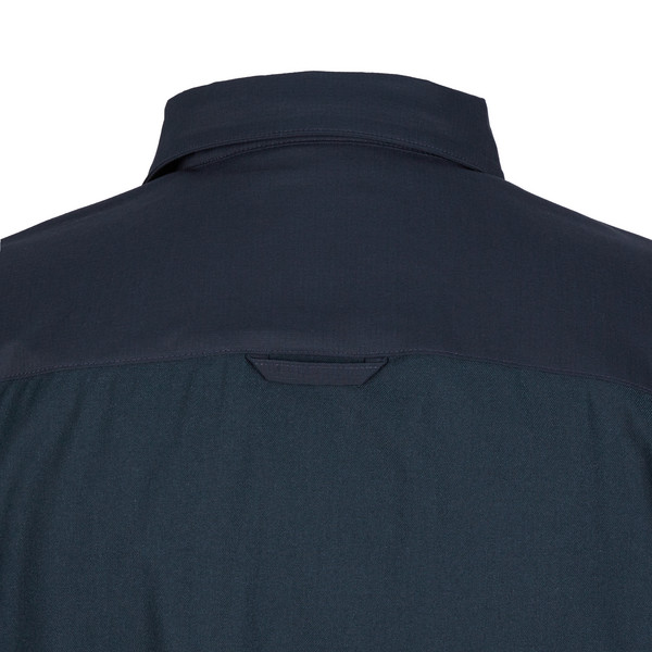 Fjällräven KEB TREKKING SHIRT LS M Herren - Outdoor Hemd Ansicht 7