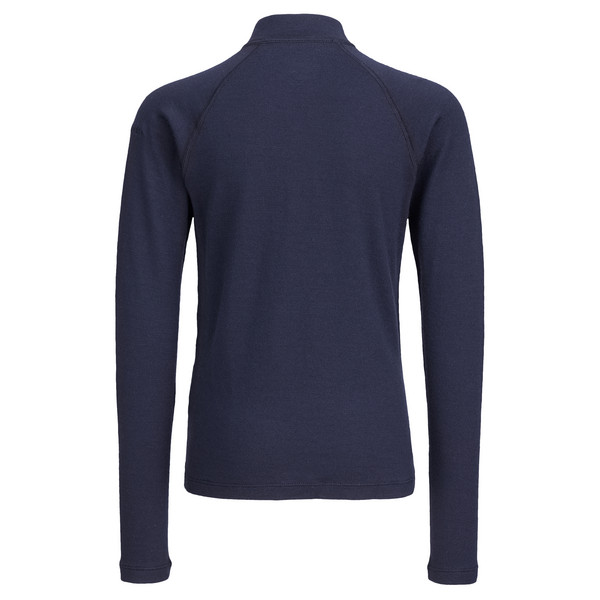 Icebreaker K MERINO 260 TECH LS HALF ZIP Kinder - Langarmshirt Ansicht 2