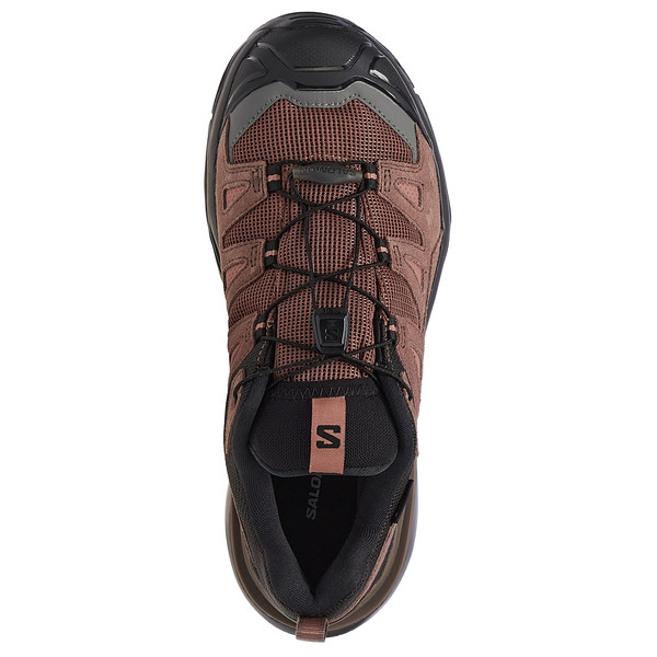 Salomon X ULTRA 360 LTR GTX Damen - Wanderschuhe Ansicht 6