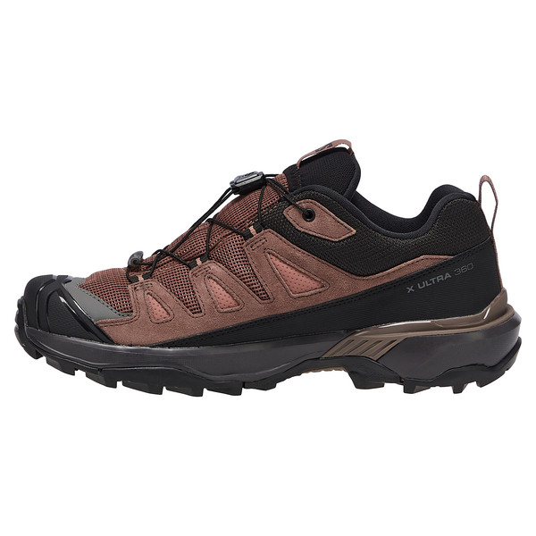 Salomon X ULTRA 360 LTR GTX Damen - Wanderschuhe Ansicht 3