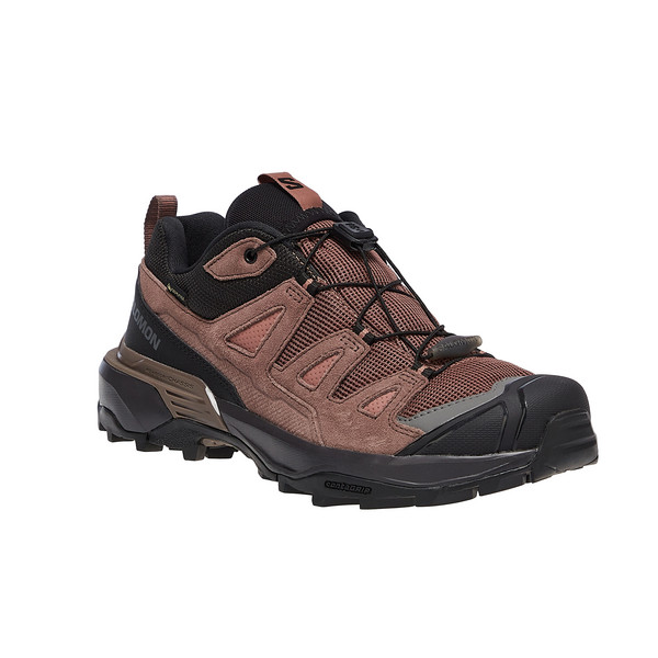 Salomon X ULTRA 360 LTR GTX Damen - Wanderschuhe Ansicht 2