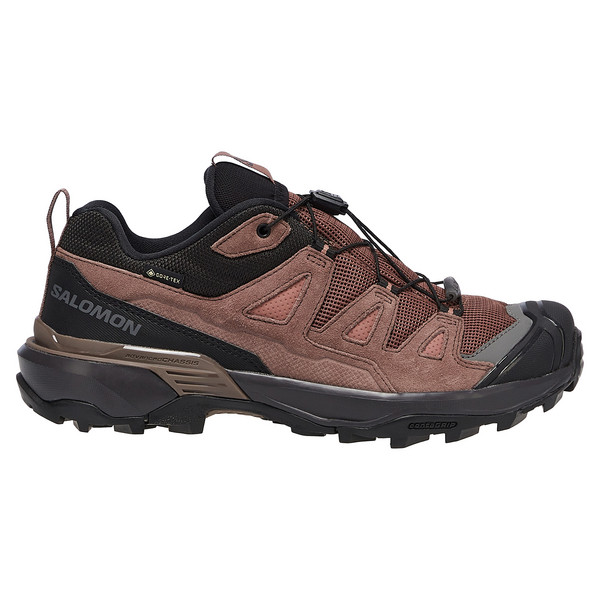 Salomon X ULTRA 360 LTR GTX Damen - Wanderschuhe