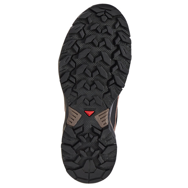 Salomon X ULTRA 360 LTR GTX Damen - Wanderschuhe Ansicht 7