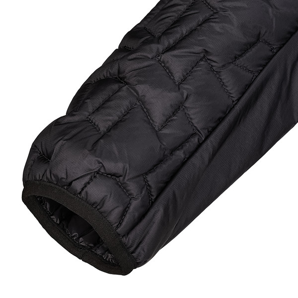 Adidas TERREX XPERIOR PRIMALOFT LOOSE FILL INSULATED HOODED JACKET Herren - Isolationsjacke Ansicht 6