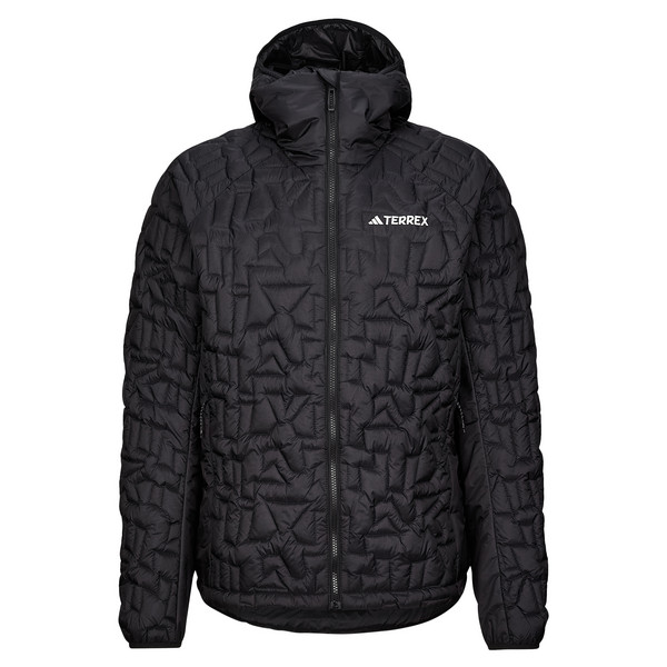 Adidas TERREX XPERIOR PRIMALOFT LOOSE FILL INSULATED HOODED JACKET Herren - Isolationsjacke